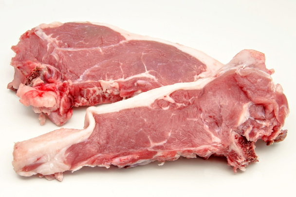 surowej wołowiny - Zdjęcie, obraz