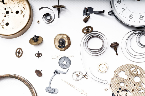 Reparación de relojes
 - Foto, imagen