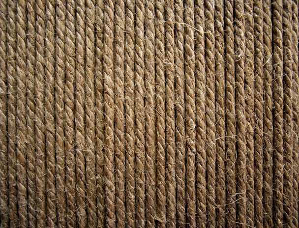 Background of rope - Foto, imagen