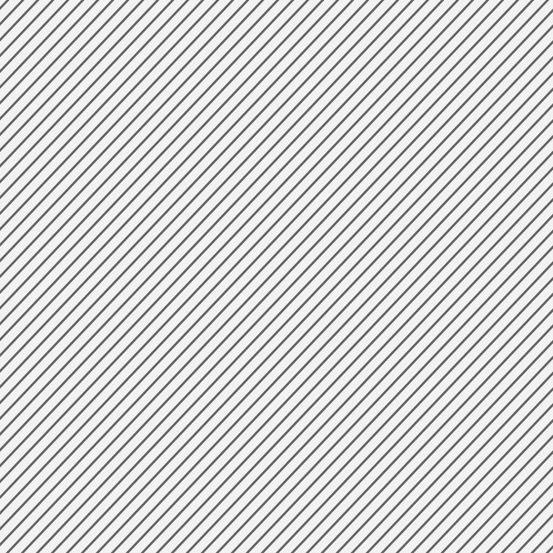 Lines background. Gray texture pattern. Diagonal stripes on white background. Abstract seamless wallpaper. Vintage design. Simple graphic banner for scrapbook, decorative style, letter. Vector. - Vector, Image