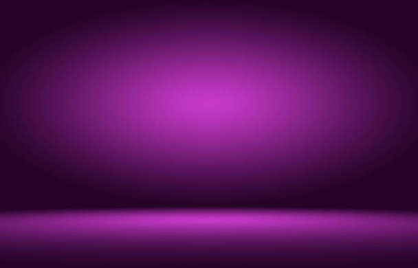 要旨滑らかな紫色の背景室内背景 - 写真・画像