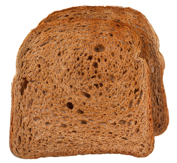два ржаных хлеба
 - Фото, изображение