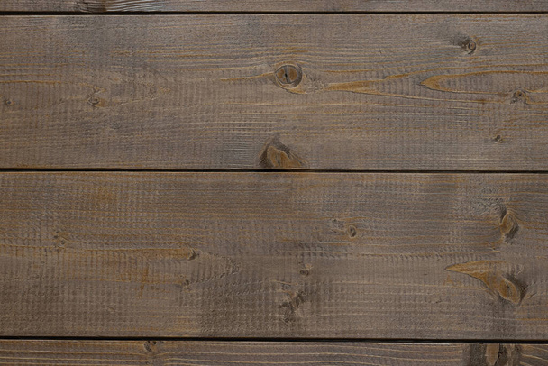 old wood texture with knots - Photo, image