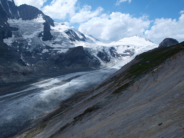 Grossglockner Glacier - Photo, Image