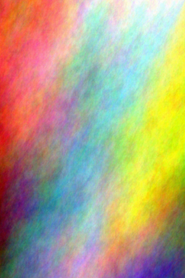 Unique abstract, colorful background. Multi-colored texture. Place for text. - Photo, Image