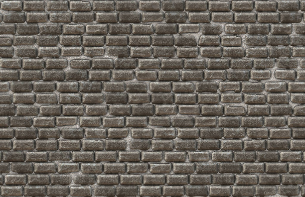 λευκό τούβλο τοίχο κτίριο πέτρα  - Φωτογραφία, εικόνα