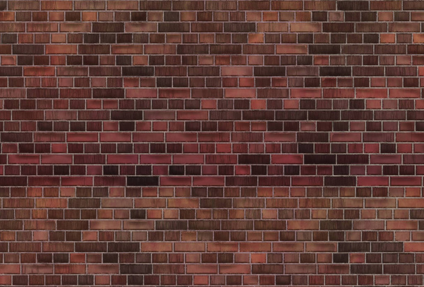 mur de construction en brique de pierre
 - Photo, image