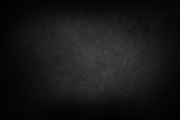 Primer plano de fondo texturizado grunge negro oscuro
 - Foto, imagen