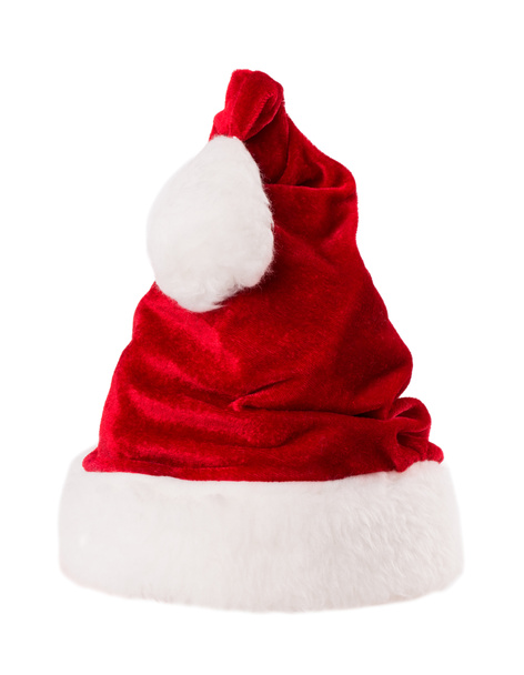 Santa Claus hat - Photo, Image