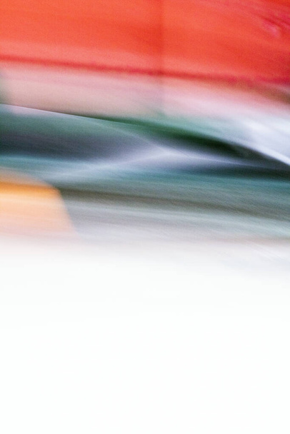 Abstrakti hämärtynyt tausta kirkkailla väreillä futuristiseen tyyliin
 - Valokuva, kuva