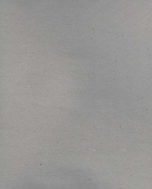 Ambachtelijke papieren textuur. Gekleurd papier close-up. Oude papieren achtergrond voor ontwerp. - Foto, afbeelding