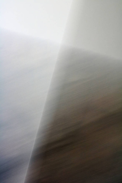 Abstrakti hämärtynyt tausta kirkkailla väreillä futuristiseen tyyliin
 - Valokuva, kuva