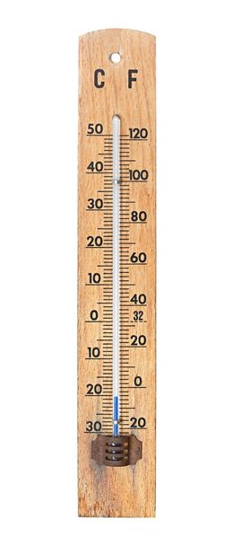 Θερμόμετρο - Φωτογραφία, εικόνα