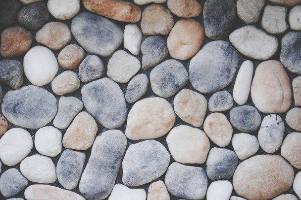 Чистый гранж из старого камня белый и серый тон текстуры фон
 - Фото, изображение