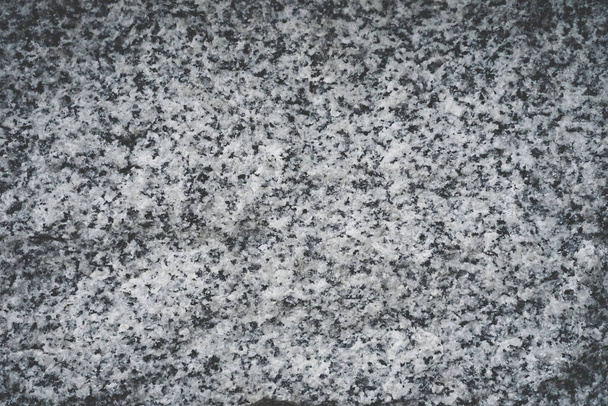 Blanco grunge van oude steen wit en grijs kleur toon textuur achtergrond - Foto, afbeelding