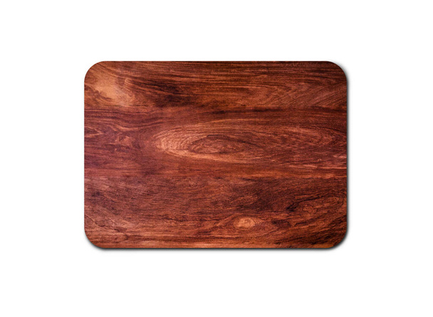 Textura de tablero de madera vieja aislada sobre fondo blanco con espacio de copia para diseño o trabajo. camino de recorte
 - Foto, imagen