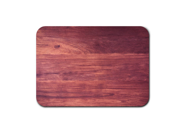 Textura de tablero de madera vieja aislada sobre fondo blanco con espacio de copia para diseño o trabajo. camino de recorte
 - Foto, Imagen