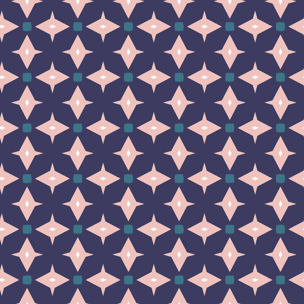 modern geometric vector design, seamless pattern  - Vector, Image