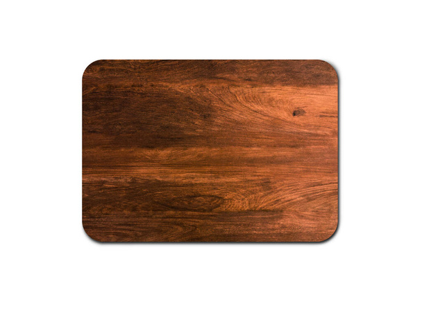 Textura de tablero de madera vieja aislada sobre fondo blanco con espacio de copia para diseño o trabajo. camino de recorte
 - Foto, Imagen