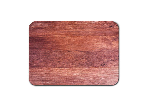 Textura de tablero de madera moderna aislada sobre fondo blanco con espacio de copia para diseño o trabajo. camino de recorte
 - Foto, imagen