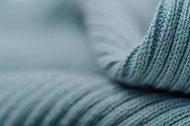 Green material fabric textile texture clothing - Фото, изображение