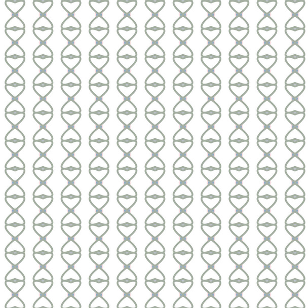 modern geometric vector design, seamless pattern  - Вектор,изображение