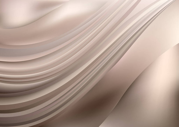 Valkoinen tekstiili elementti Taustavektorin kuvituksen suunnittelu
 - Vektori, kuva