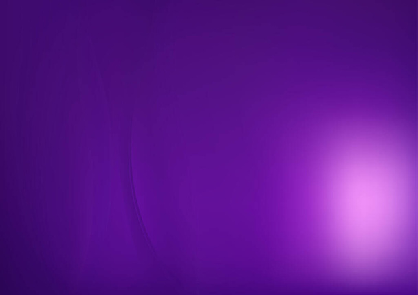Violet paars mooie achtergrond vector illustratie ontwerp - Vector, afbeelding