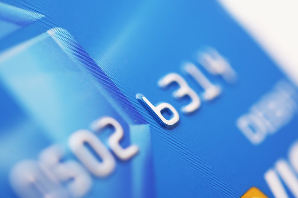 Cartão de débito - Foto, Imagem