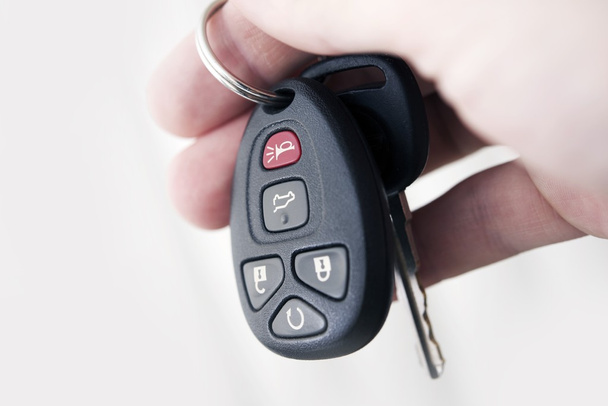 Car Keys - Foto, afbeelding