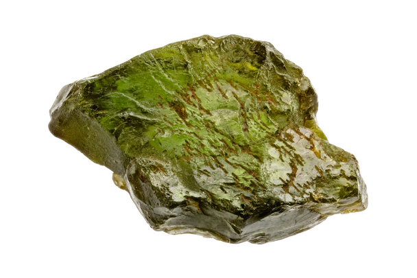 Kornerupine es una piedra preciosa muy rara
 - Foto, imagen
