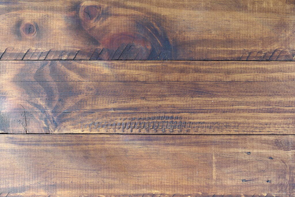 wood background or board texture - Photo, Image
