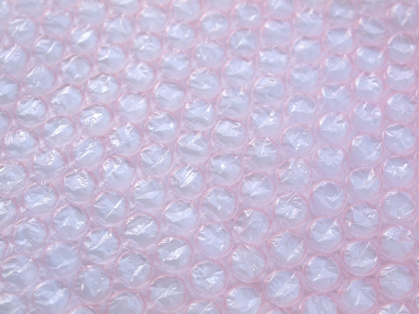 Envoltura de burbujas
 - Foto, Imagen