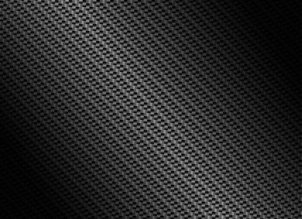 vetor de textura kevlar de carbono
 - Vetor, Imagem