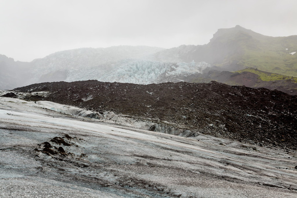 Glacier - Photo, Image