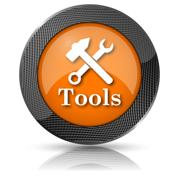 Tools icon - Photo, Image