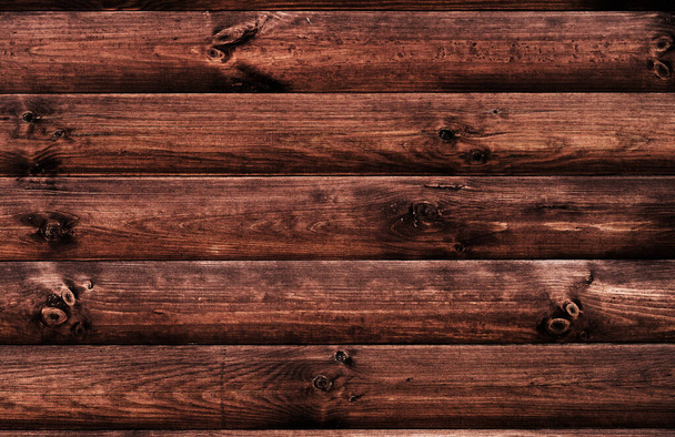 revêtement en bois brun foncé gros plan pour le fond ou la texture
 - Photo, image