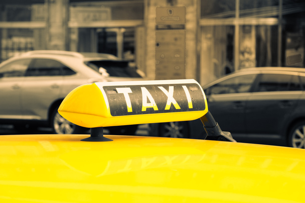 Taksimerkki
 - Valokuva, kuva
