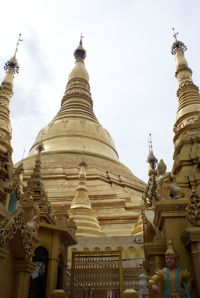 Stupas - Foto, imagen