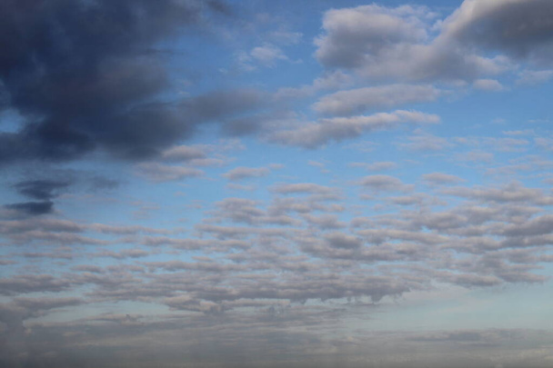 Cielo e nuvole in primavera - paradiso
 - Foto, immagini