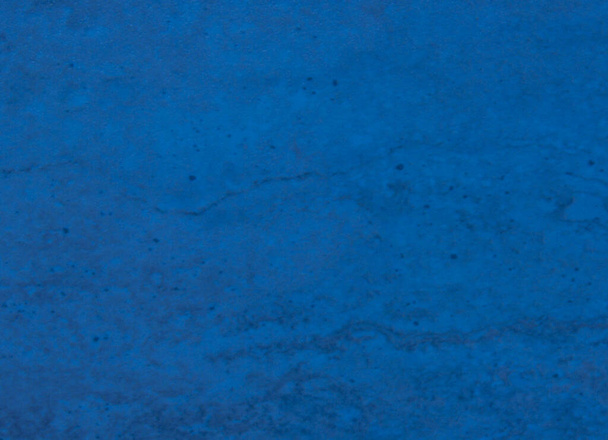 BLUE NAVY BACKGROUND TEXTURE BACKDROP FOR GRAPHIC DESIGN - Foto, Imagen