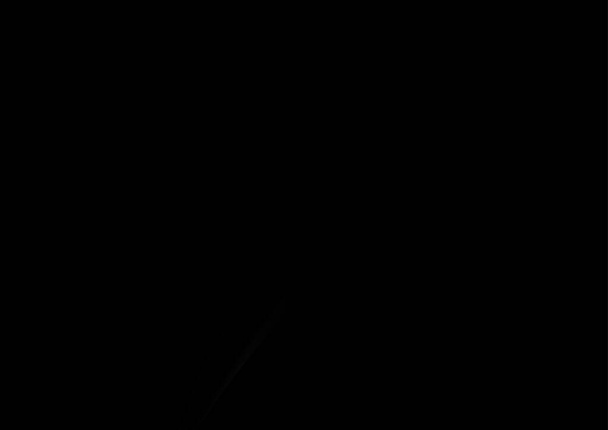 Černá bílá Krásné pozadí vektorové ilustrace Design - Vektor, obrázek