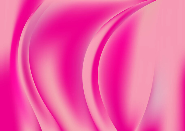 Rosa viola modello sfondo vettoriale illustrazione design
 - Vettoriali, immagini