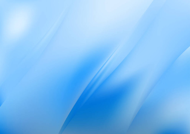 Σχεδιασμός εικονογράφησης διανυσμάτων φόντου στοιχείων μπλε ουρανού - Διάνυσμα, εικόνα