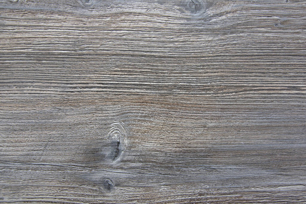 Grainy light wood background texture - Foto, Imagen