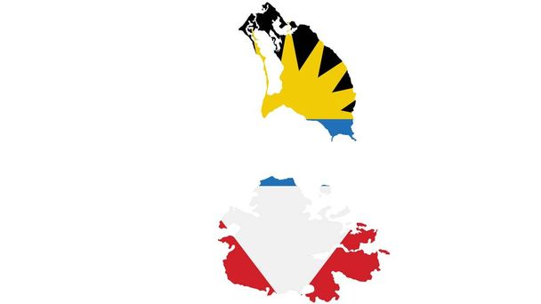 Antigua & Barbuda.jpg kartta lippu rakenne valkoisella taustalla, kuvitus, kuvioitu, Symbolit Antigua & Barbuda.jpg, mainontaan, edistää, TV-mainos, mainokset, web design, aikakauslehti, uutiset
 - Valokuva, kuva