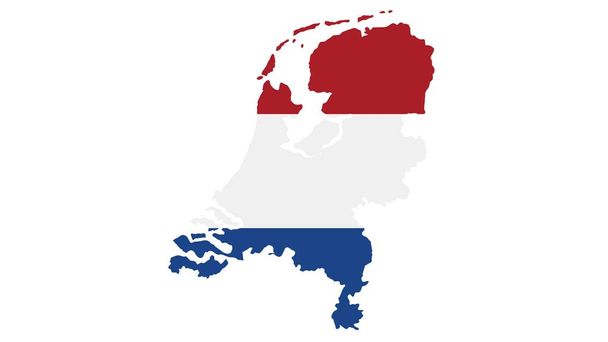 Alankomaiden kartta, jossa lippu rakenne valkoisella pohjalla, kuvitus, kuvioitu, Alankomaiden symbolit, mainonta, mainonta, TV-mainonta, mainokset, web design, aikakauslehti, uutislehti, raportti
 - Valokuva, kuva