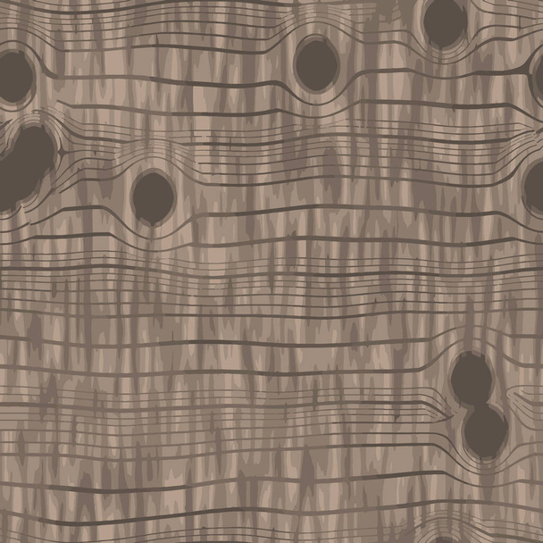 Επαναλαμβανόμενο μοτίβο διανύσματος από ξύλο  - Διάνυσμα, εικόνα
