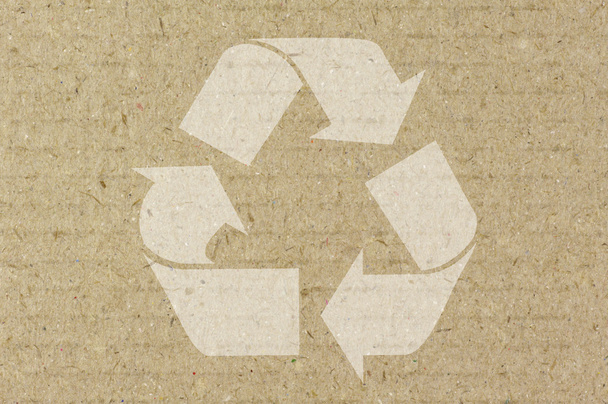 papier recycling - Foto, afbeelding