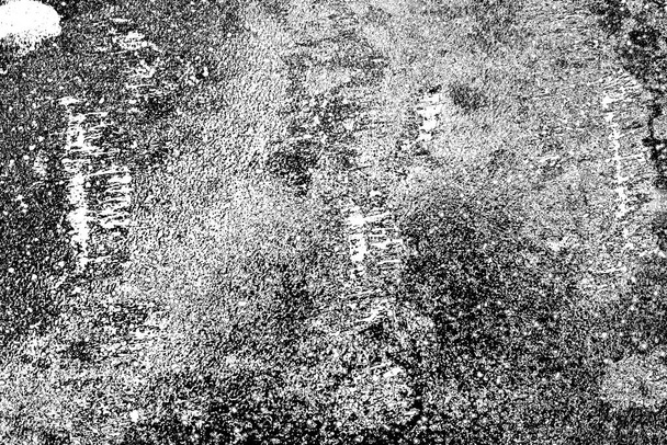 Abstracte monochrome textuur in zwart-wit tinten  - Foto, afbeelding